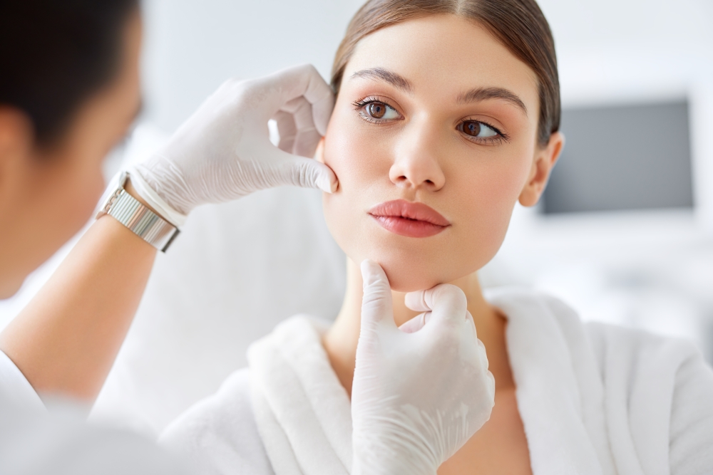 DERMATOLOGIA I DERMATOCHIRURGIA