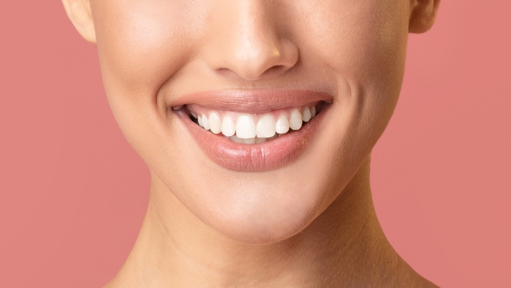 STOMATOLOGIA ESTETYCZNA